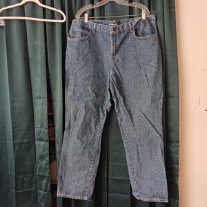 nwot Sz 18w Lee Jeans.